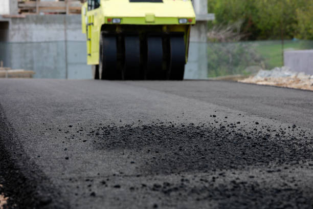 Best Driveway Resurfacing Pavers  in Berea, SC