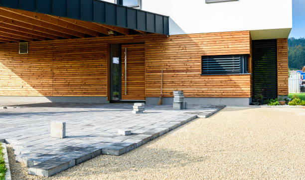 Commercial Driveway Pavers in Berea, SC