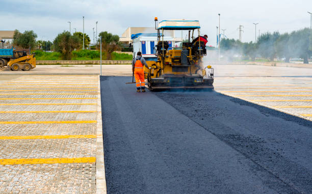 Best Cobblestone Driveway Pavers  in Berea, SC