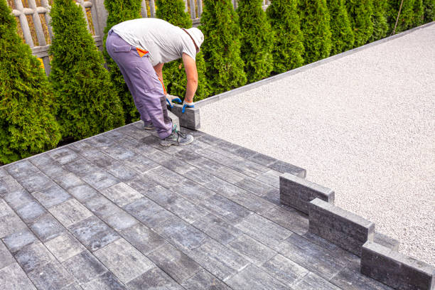 Best Driveway Paver Repair  in Berea, SC
