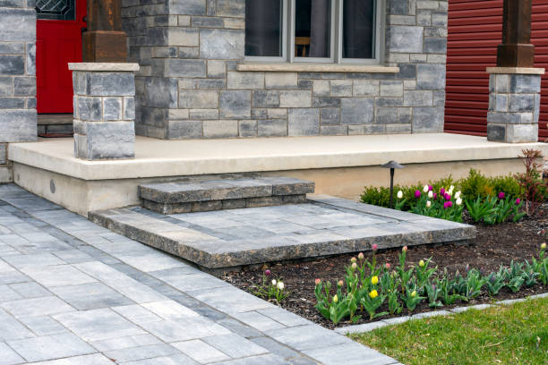 Best Concrete Paver Driveway  in Berea, SC