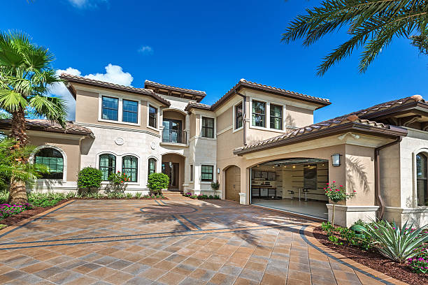 Professional Driveway Pavers in Berea, SC