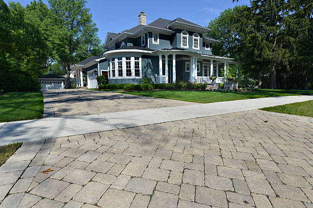 Best Custom Driveway Pavers  in Berea, SC