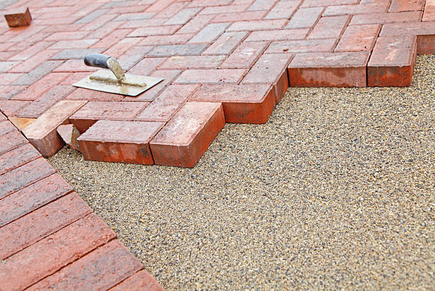 Best Professional Driveway Pavers  in Berea, SC