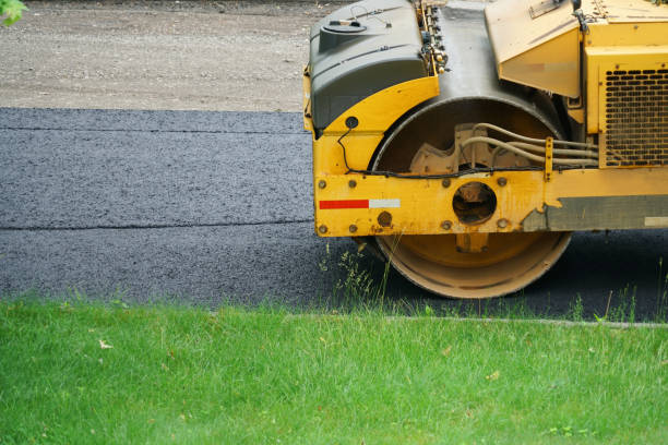 Reasons to Select Us for Your Driveway Paving Requirements in Berea, SC