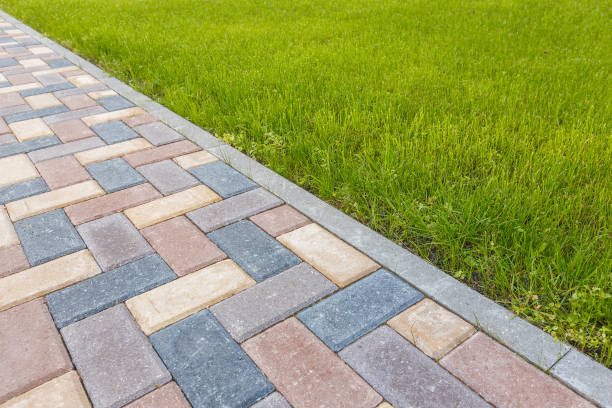Best Concrete Paver Driveway  in Berea, SC