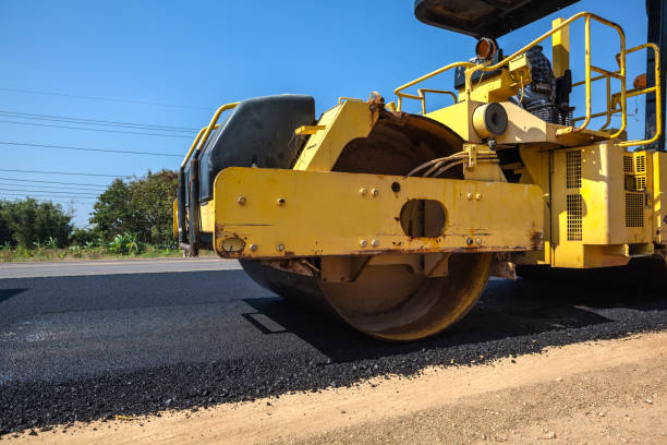 Professional Driveway Pavers in Berea, SC